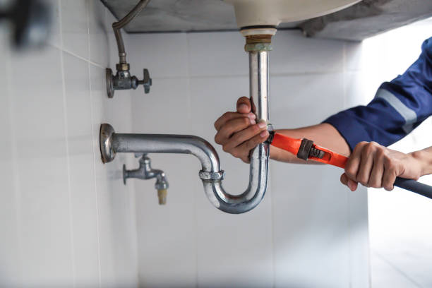 Best Gas Line Installation and Repair  in Waldo, AR